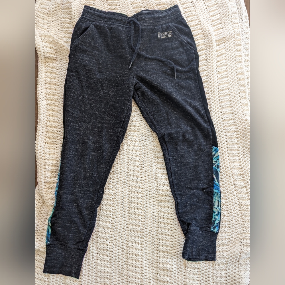 PINK Joggers